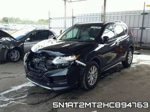 5N1AT2MT2HC894763 фото 3