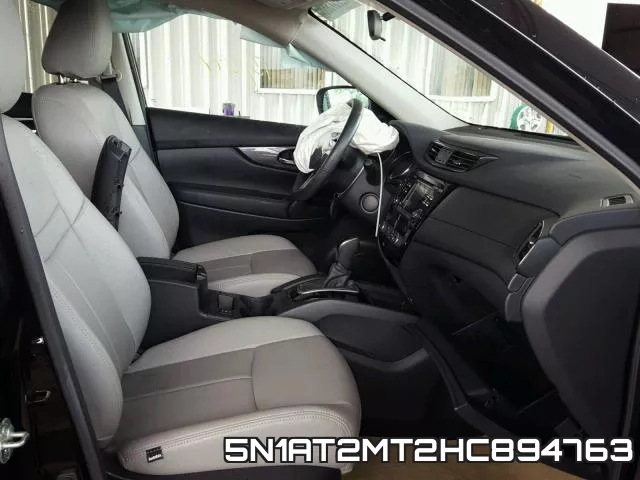 5N1AT2MT2HC894763 фото 6