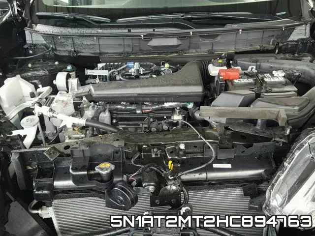 5N1AT2MT2HC894763 фото 8