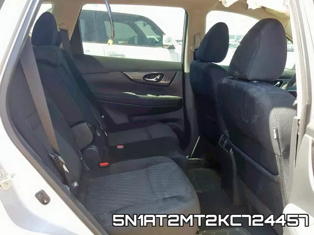 5N1AT2MT2KC724457 фото 7