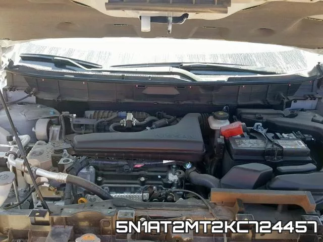 5N1AT2MT2KC724457 фото 8