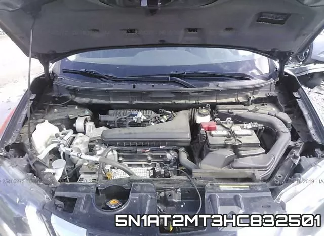 5N1AT2MT3HC832501 фото 2