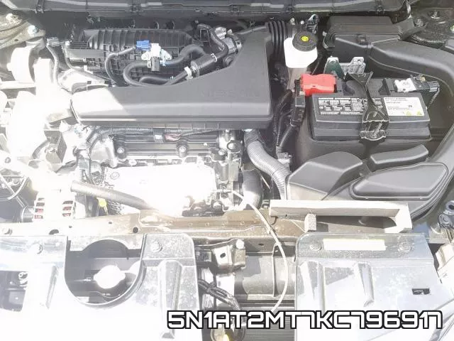 5N1AT2MT7KC796917 фото 8