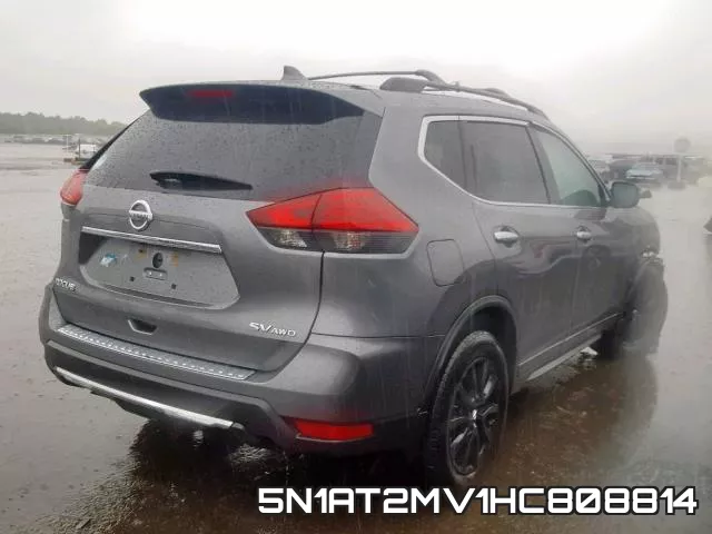 5N1AT2MV1HC808814 фото 5