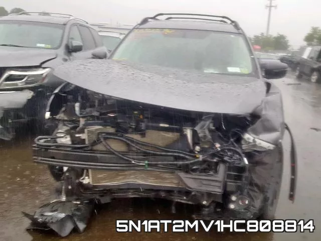 5N1AT2MV1HC808814 фото 8