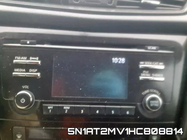 5N1AT2MV1HC808814 фото 10