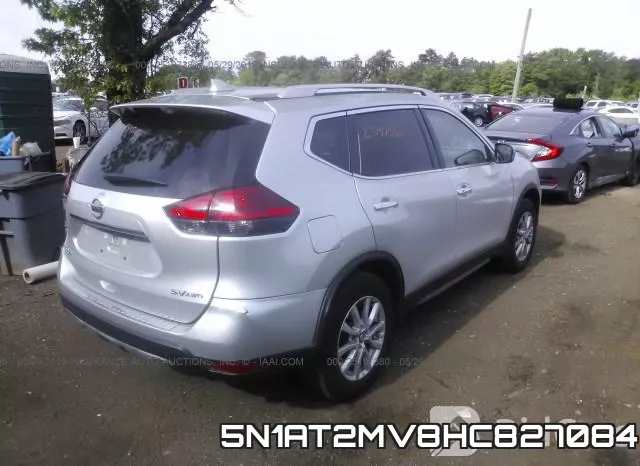 5N1AT2MV8HC827084 фото 5