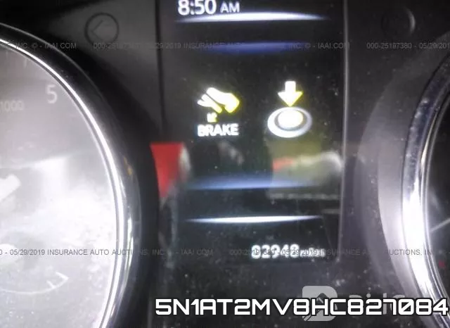 5N1AT2MV8HC827084 фото 8