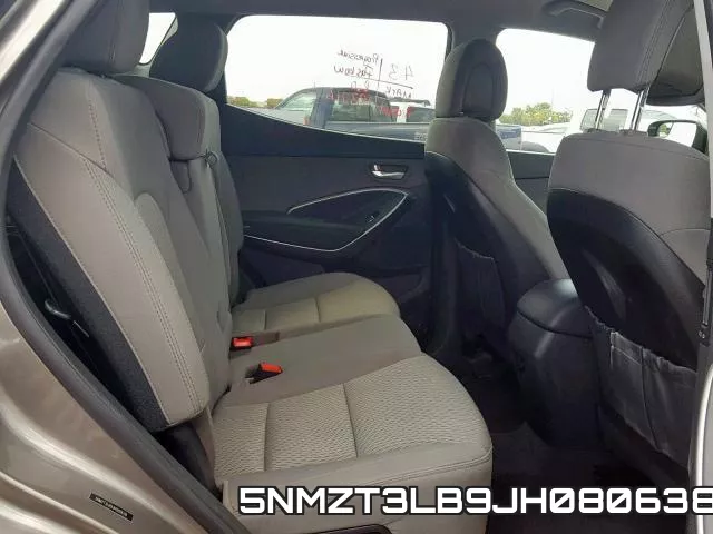 5NMZT3LB9JH080638 фото 7