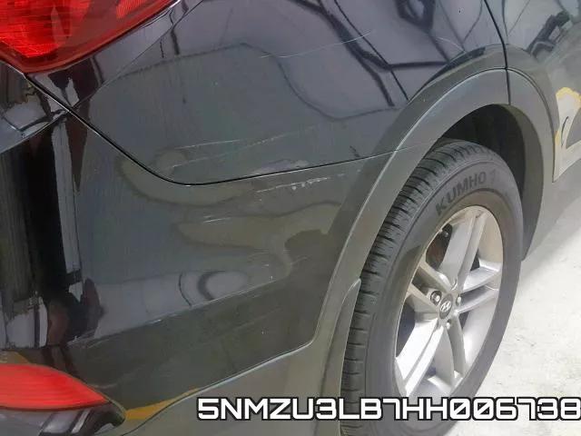 5NMZU3LB7HH006738 фото 10
