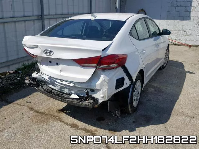 5NPD74LF2HH182822 фото 5