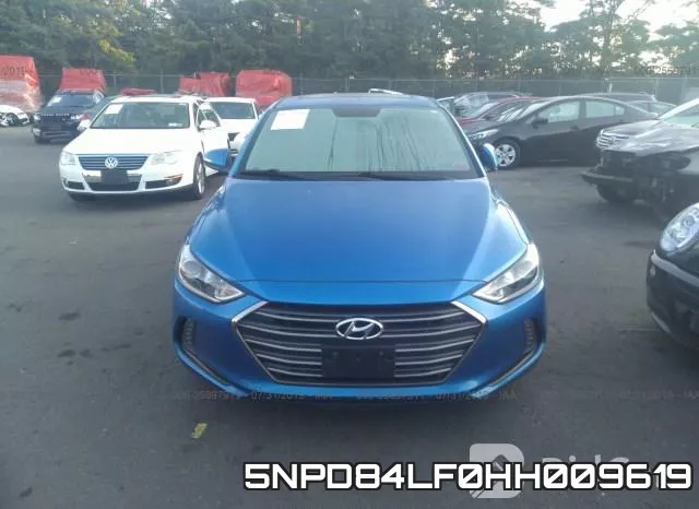 5NPD84LF0HH009619 фото 7