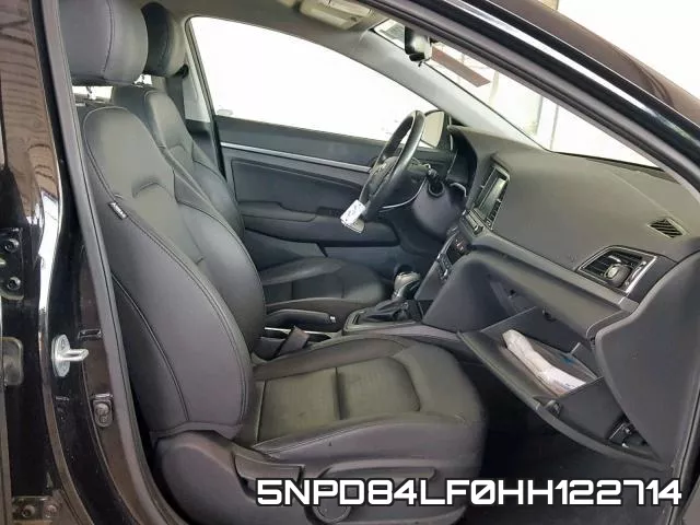 5NPD84LF0HH122714 фото 6