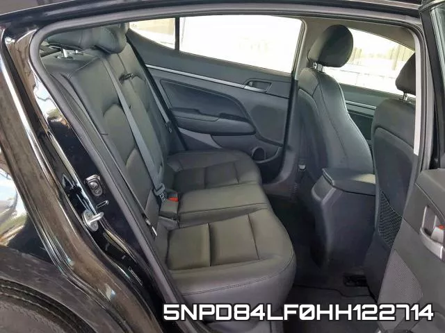 5NPD84LF0HH122714 фото 7