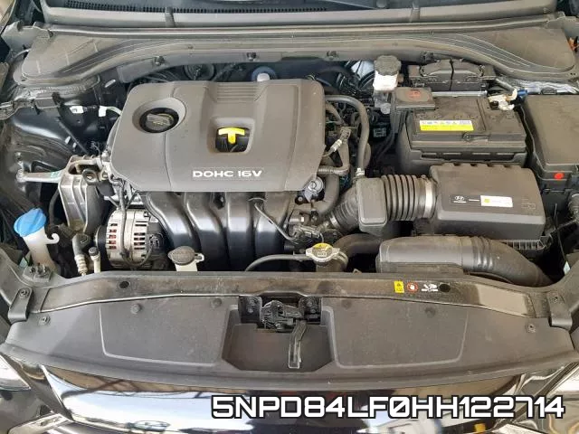 5NPD84LF0HH122714 фото 8