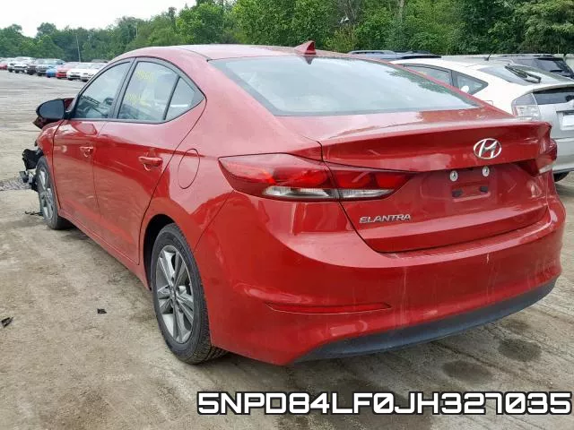 5NPD84LF0JH327035 фото 4