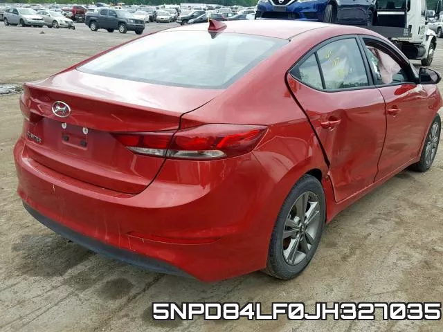 5NPD84LF0JH327035 фото 5