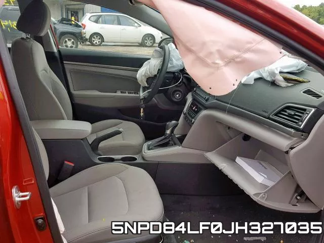 5NPD84LF0JH327035 фото 6