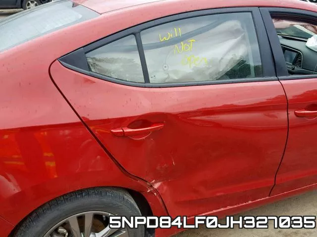 5NPD84LF0JH327035 фото 10