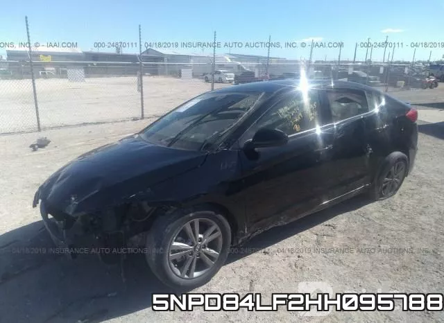 5NPD84LF2HH095788 фото 3