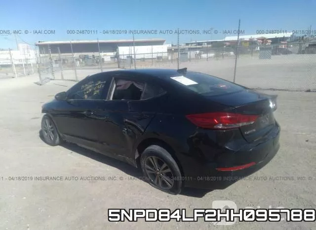 5NPD84LF2HH095788 фото 4
