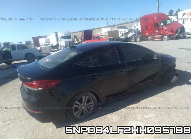 5NPD84LF2HH095788 фото 5
