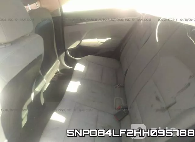 5NPD84LF2HH095788 фото 9