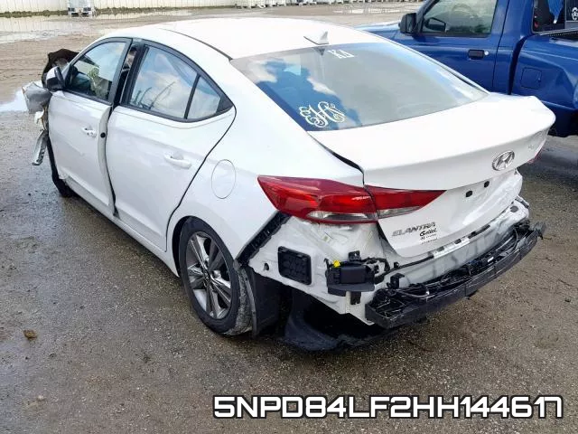5NPD84LF2HH144617 фото 4