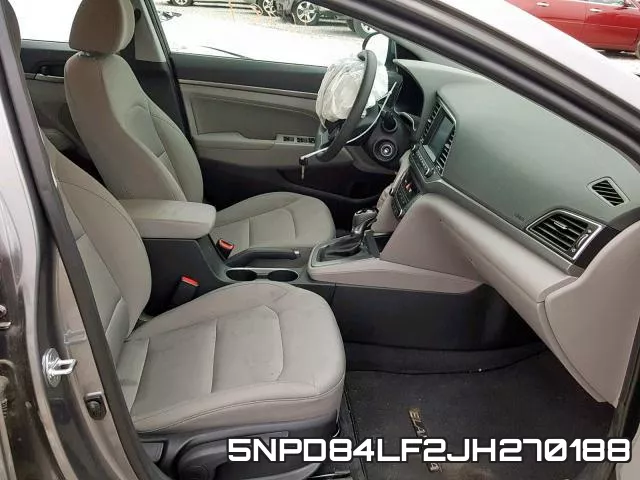 5NPD84LF2JH270188 фото 6