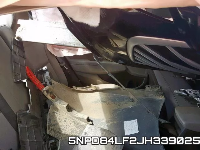 5NPD84LF2JH339025 фото 7