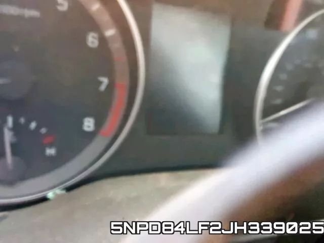 5NPD84LF2JH339025 фото 9