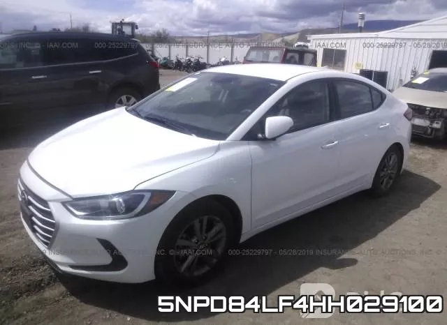 5NPD84LF4HH029100 фото 3