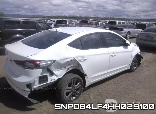 5NPD84LF4HH029100 фото 5