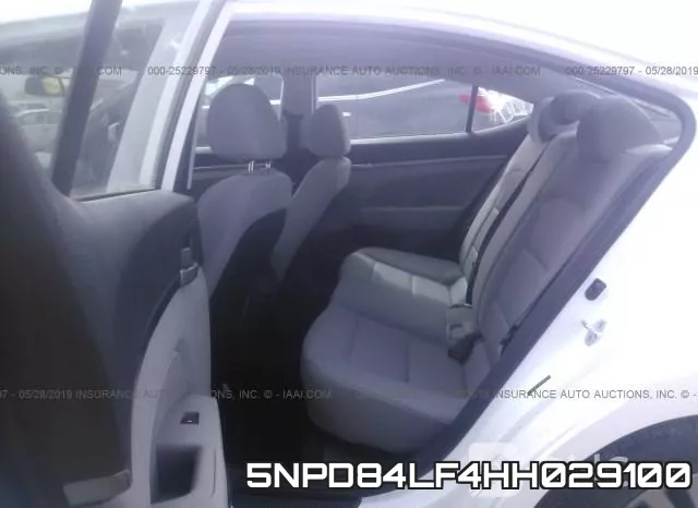 5NPD84LF4HH029100 фото 9