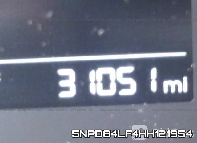 5NPD84LF4HH121954 фото 8