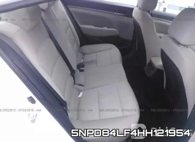 5NPD84LF4HH121954 фото 9