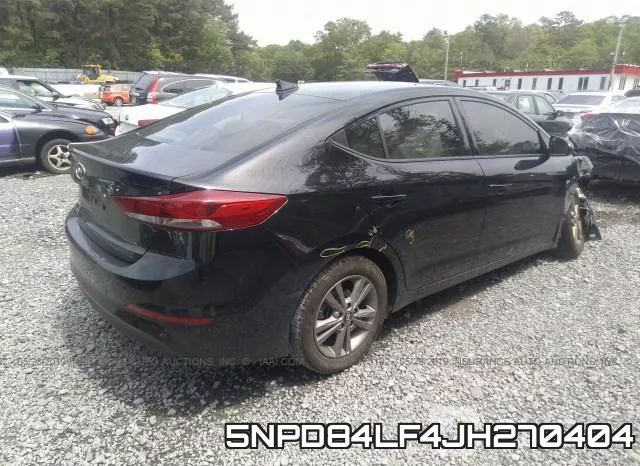 5NPD84LF4JH270404 фото 5