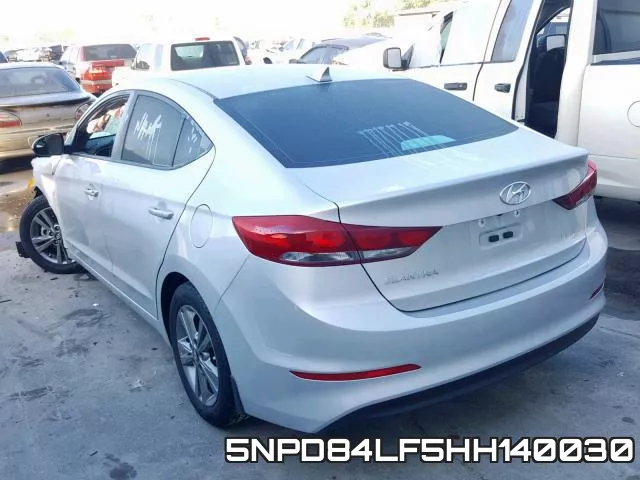 5NPD84LF5HH140030 фото 4