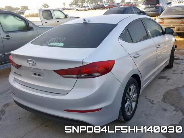 5NPD84LF5HH140030 фото 5