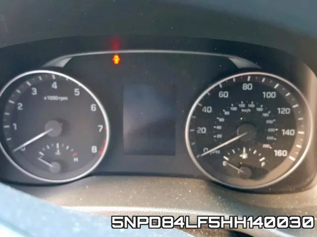 5NPD84LF5HH140030 фото 9