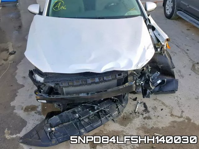 5NPD84LF5HH140030 фото 10