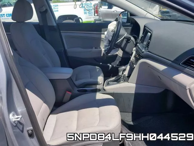 5NPD84LF9HH044529 фото 6