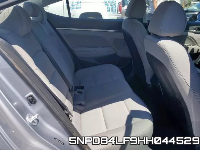 5NPD84LF9HH044529 фото 7