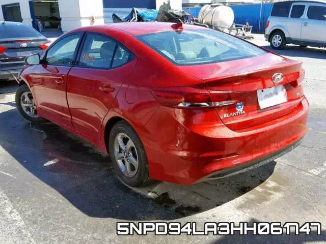 5NPD94LA3HH061747 фото 4