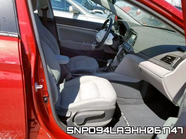 5NPD94LA3HH061747 фото 6
