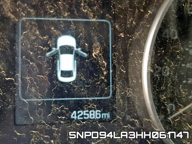 5NPD94LA3HH061747 фото 9