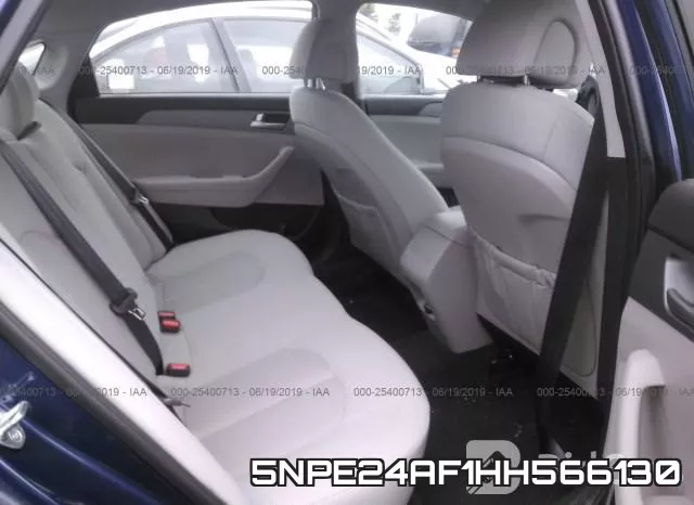 5NPE24AF1HH566130 фото 9