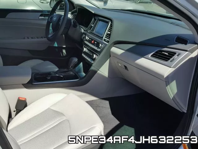 5NPE34AF4JH632253 фото 6