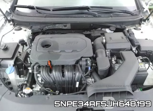 5NPE34AF5JH648199 фото 2