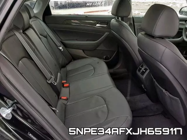 5NPE34AFXJH659117 фото 7